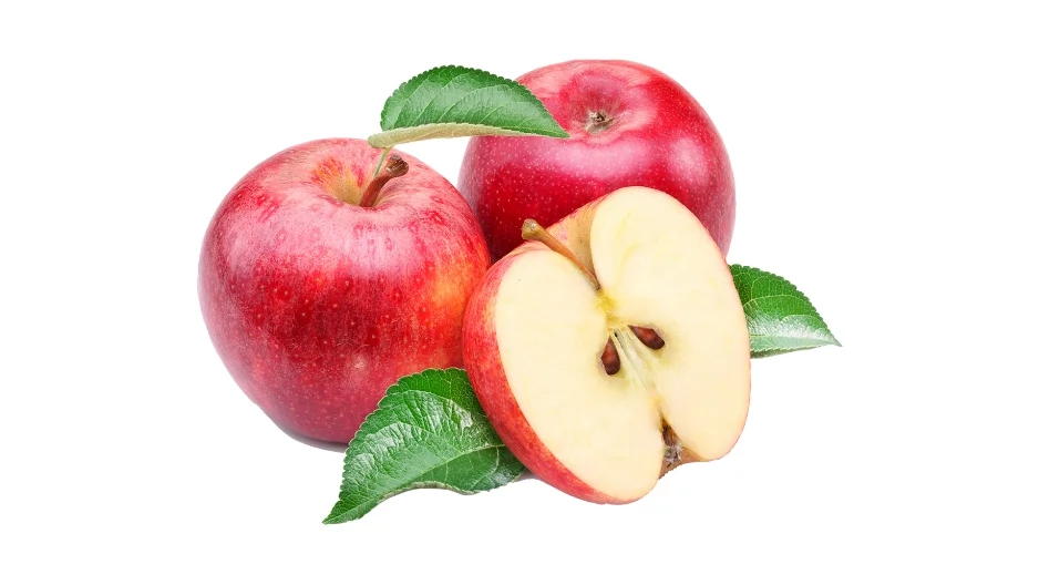 Apple Diameter