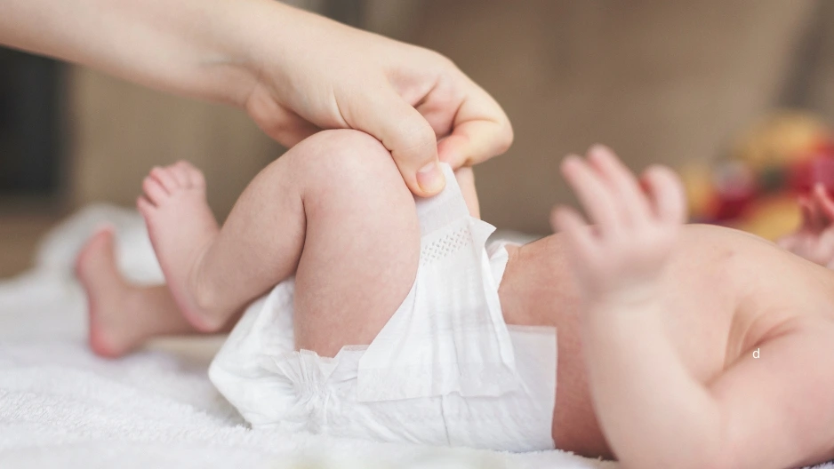 Baby Changing Pad