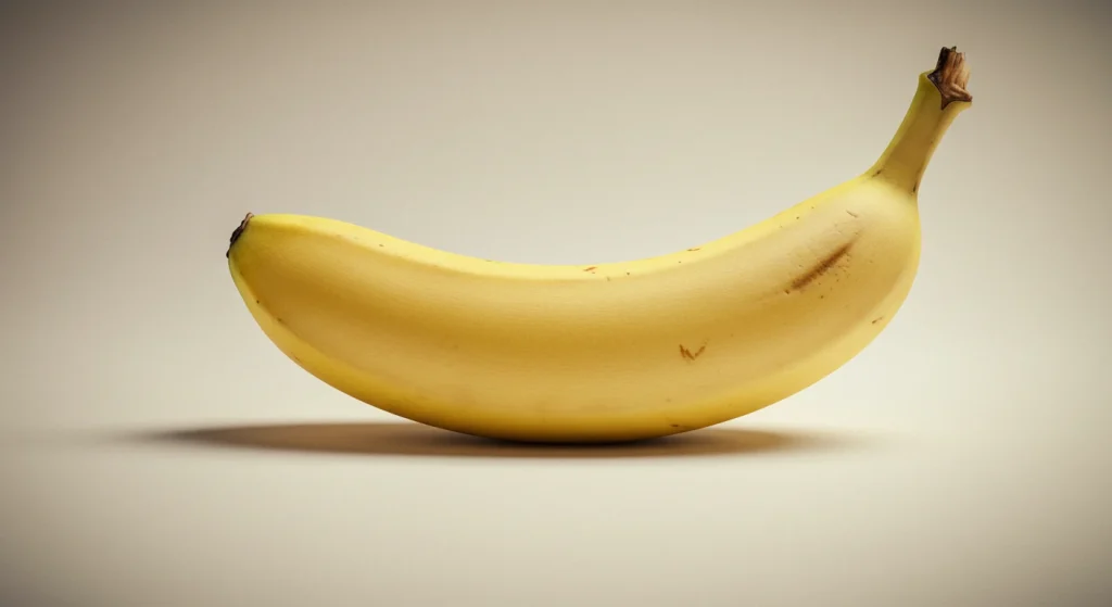 Banana (Medium)