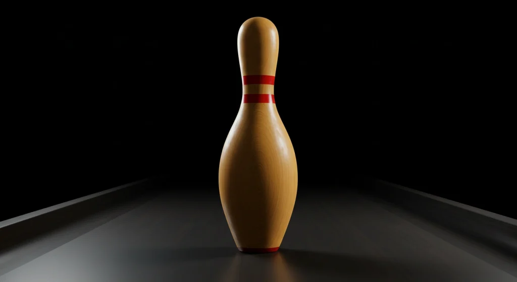 Bowling Pin