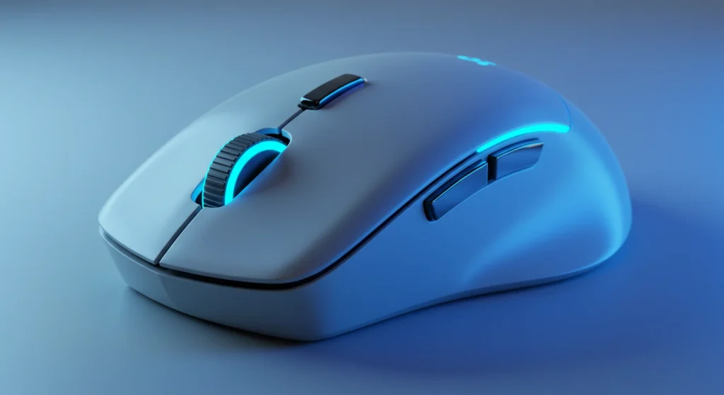 Computer Mouse