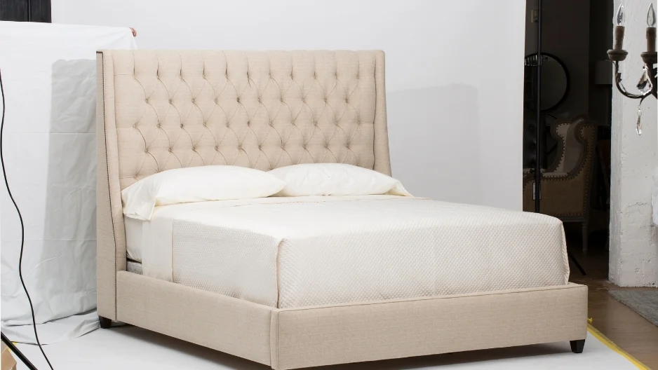 Queen-size Mattress