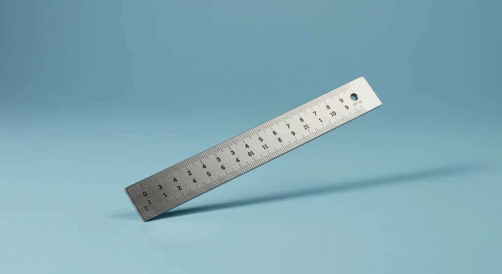 Small Ruler