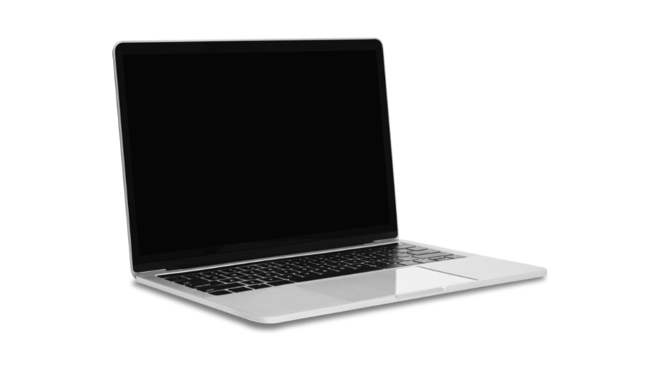 Standard Laptop Computer