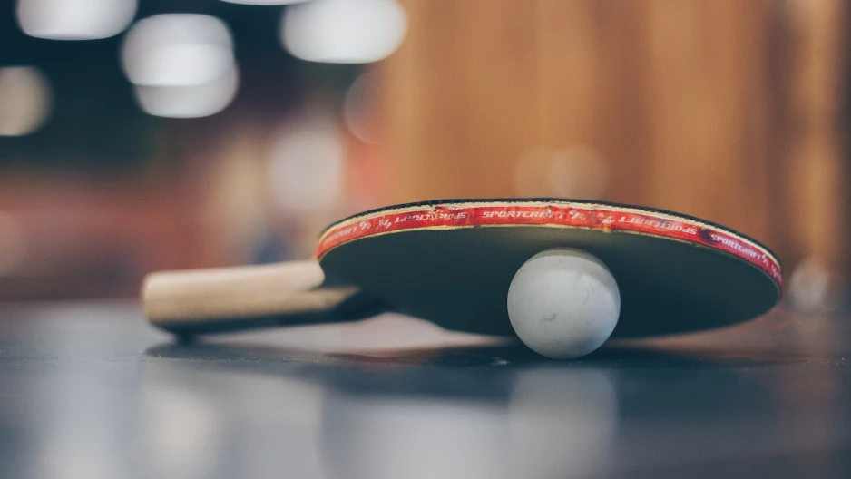 Table Tennis Ball Circumference