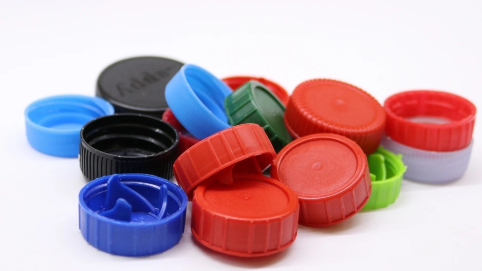 Bottle Caps
