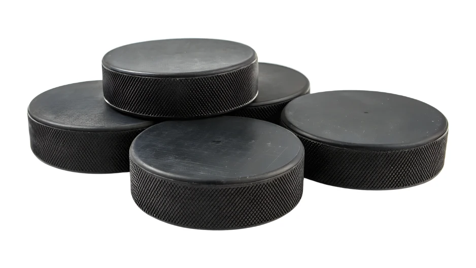 Hockey Pucks