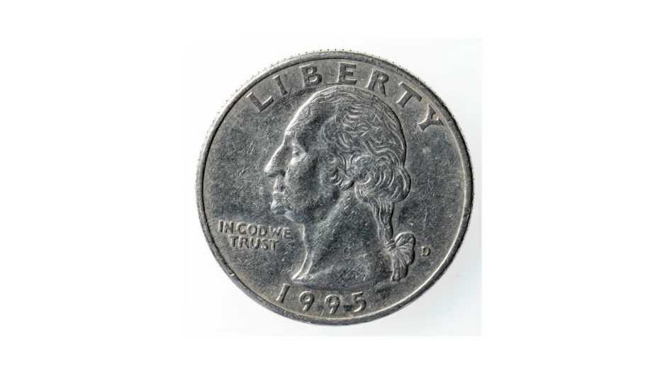US Quarters