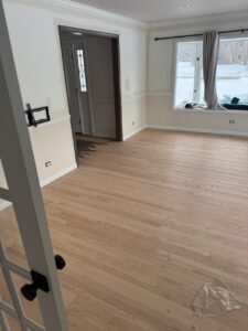 Hardwood Floor Refinishing in Rockford IL | Free Estimates 2 Commercial Floor Restoration in Rockford, IL