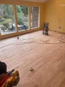 Residential Flooring 2 Professional hardwood floor installation in Rockford, IL