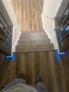 Hardwood Floor Refinishing in Rockford IL | Free Estimates 4 Modern laminate flooring installation in Rockford, IL