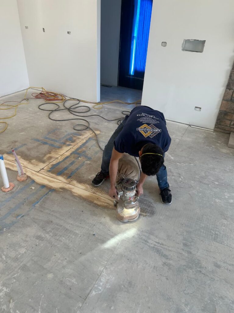 Flooring Contractor in Rockton, IL 1 Expert Subfloor Repair and Leveling Solutions in Rockford